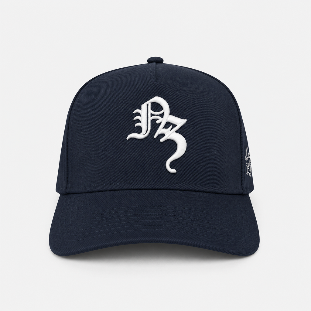 Heritage Snapback