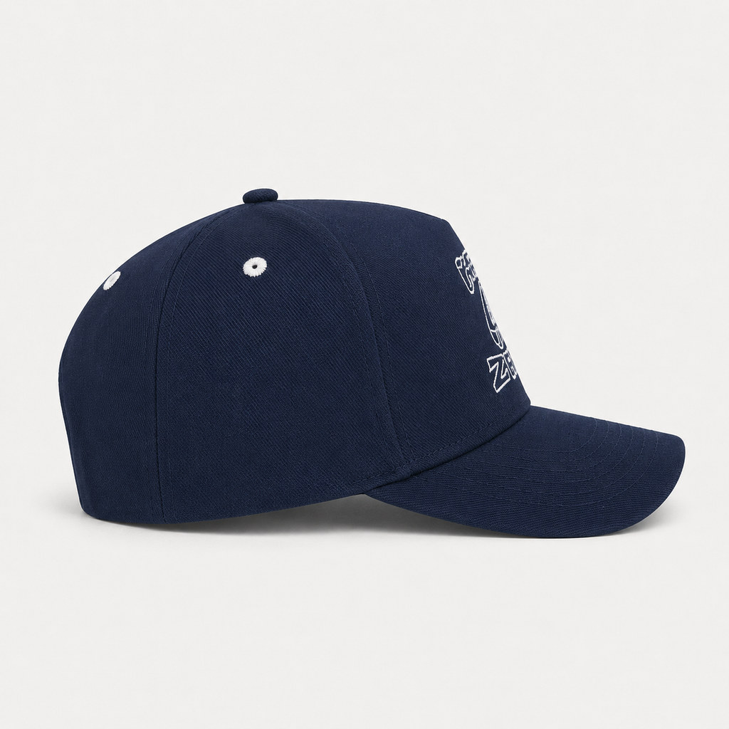 77 Snapback