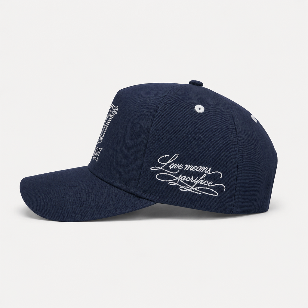 77 Snapback