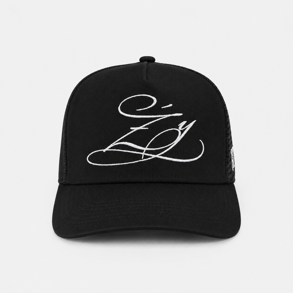 Signature Trucker
