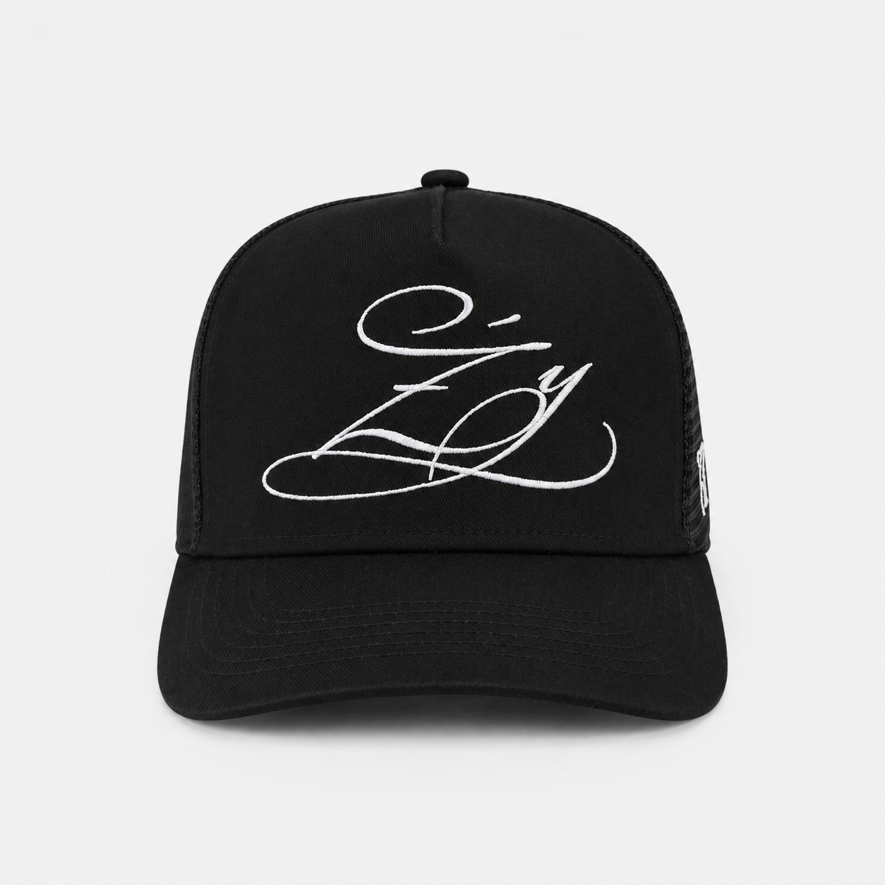 Signature Trucker