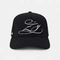 Signature Fitted Cap