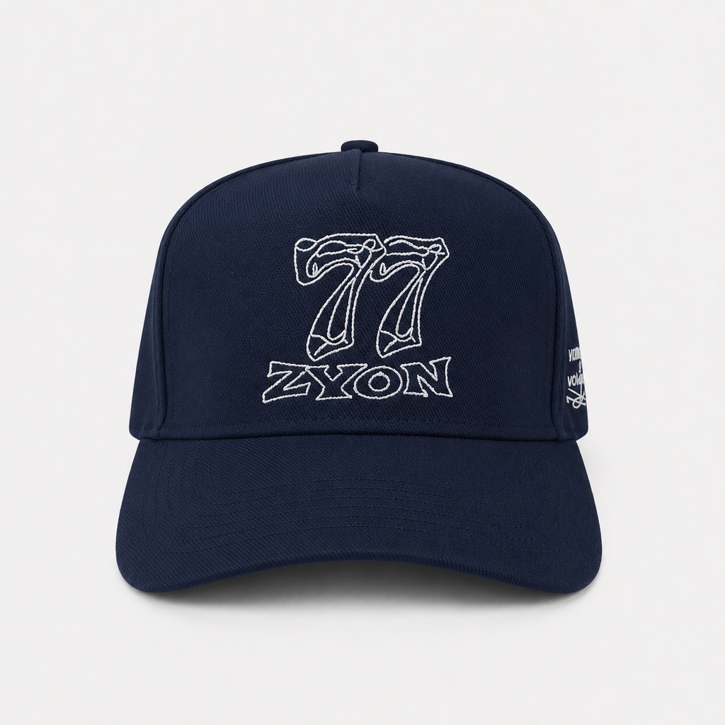 77 Snapback