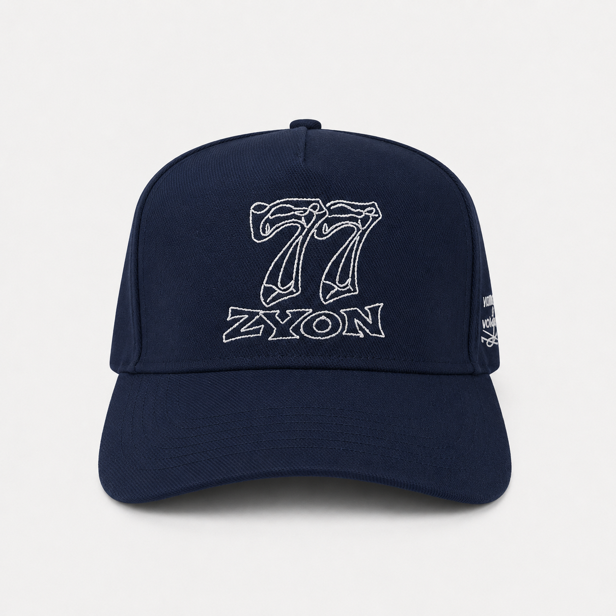 77 Snapback