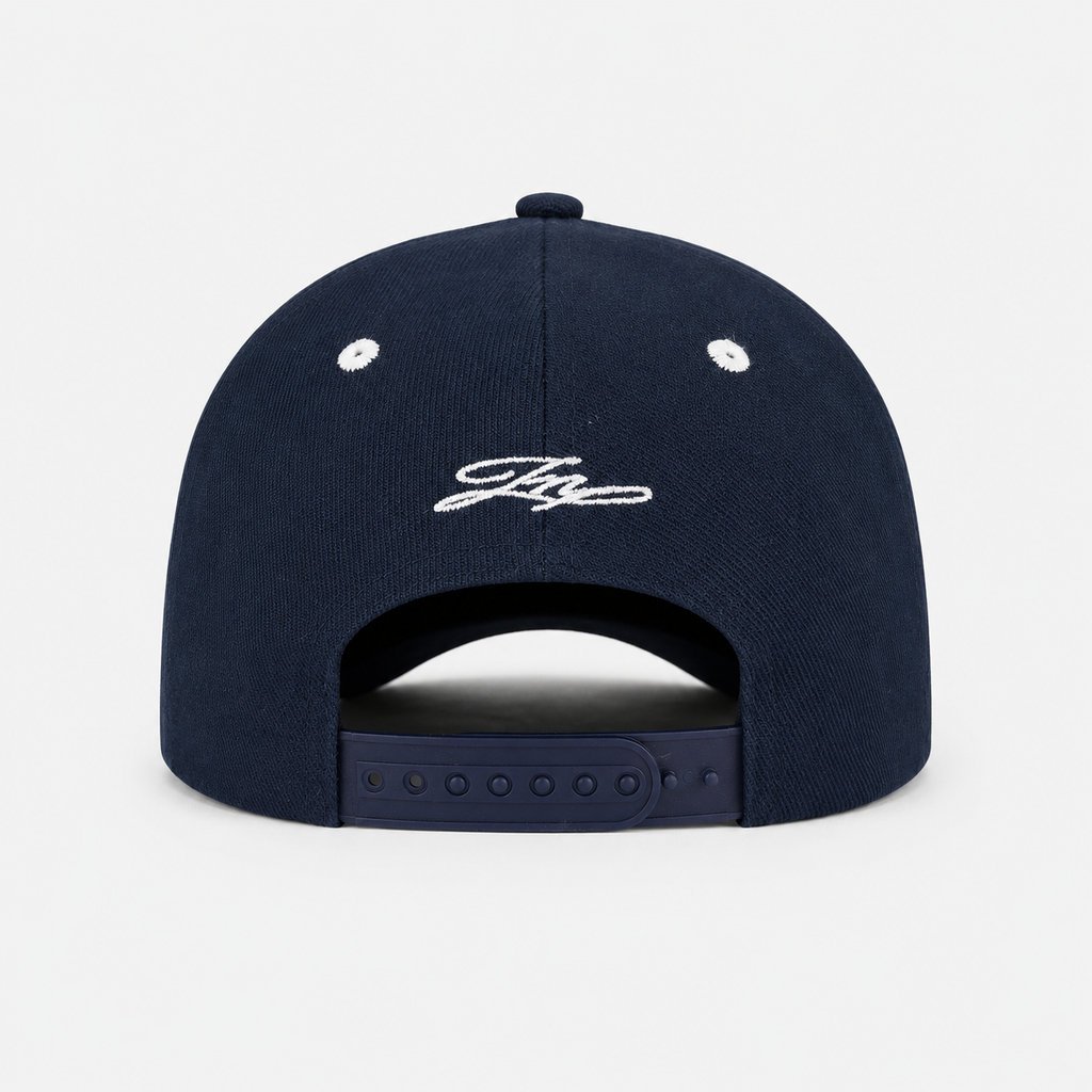 Heritage Snapback