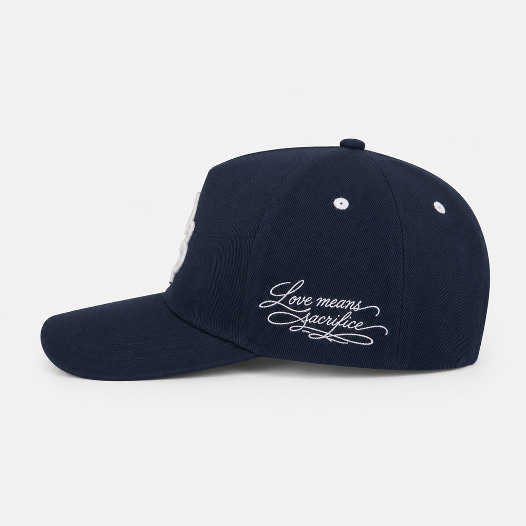 Heritage Snapback