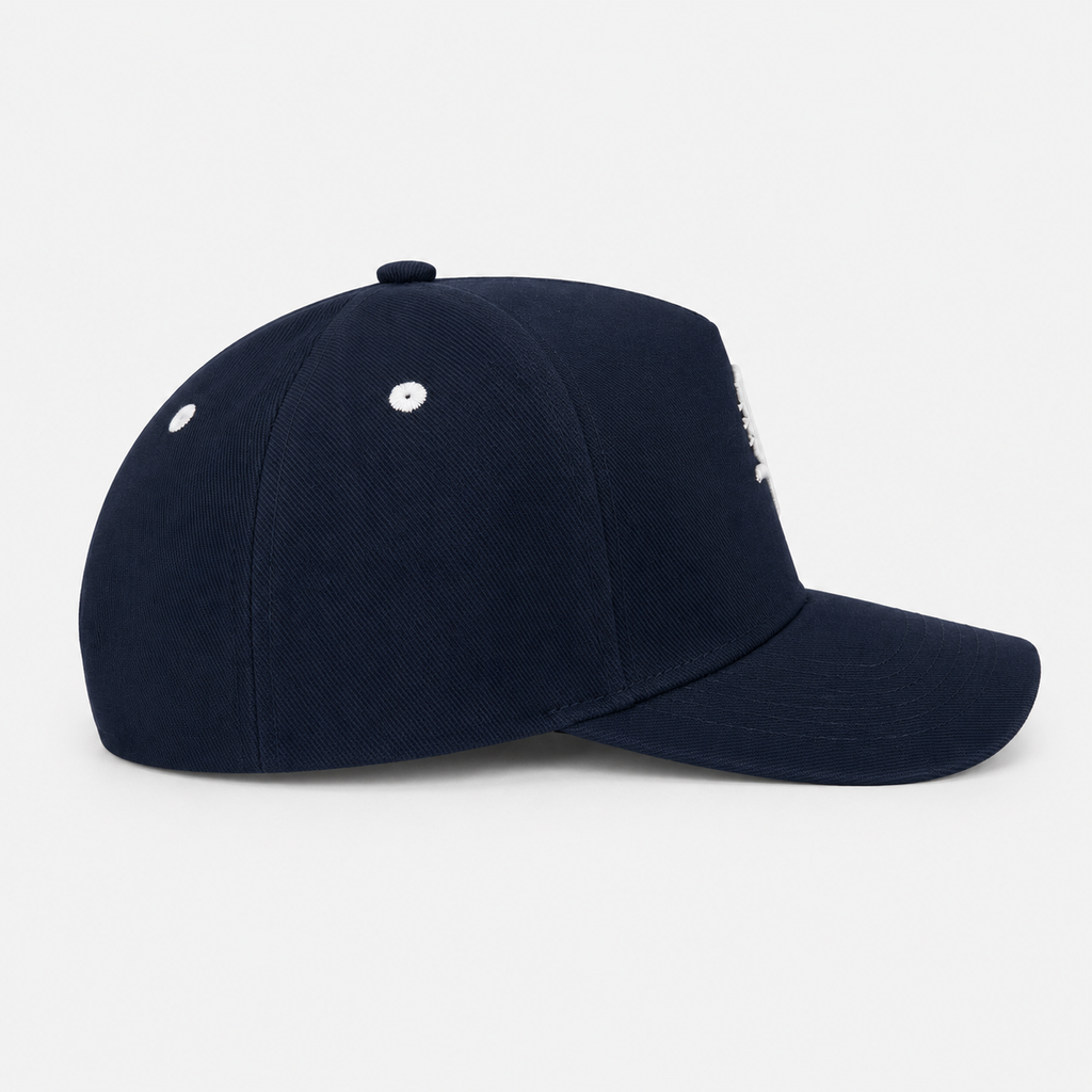 Heritage Snapback
