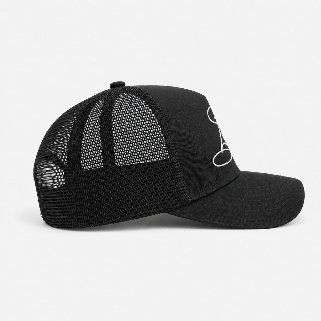 Signature Trucker