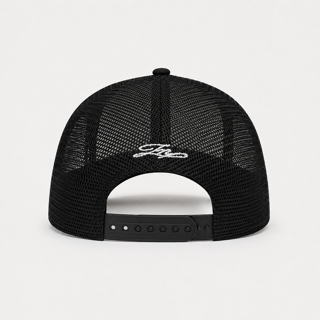 Signature Trucker