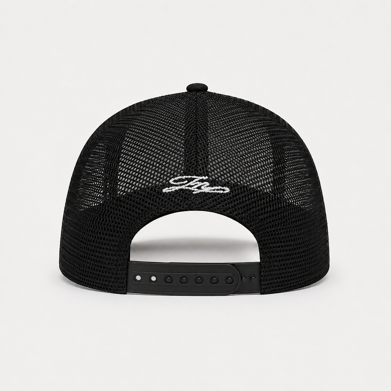 Signature Trucker