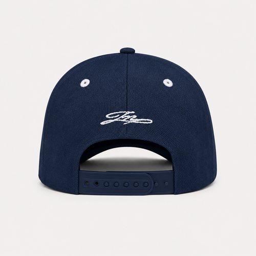 77 Snapback