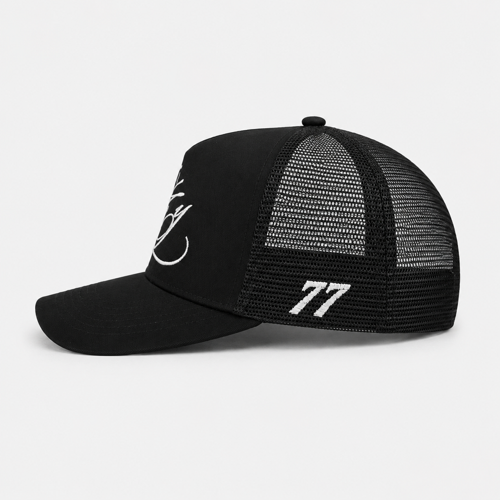Signature Trucker