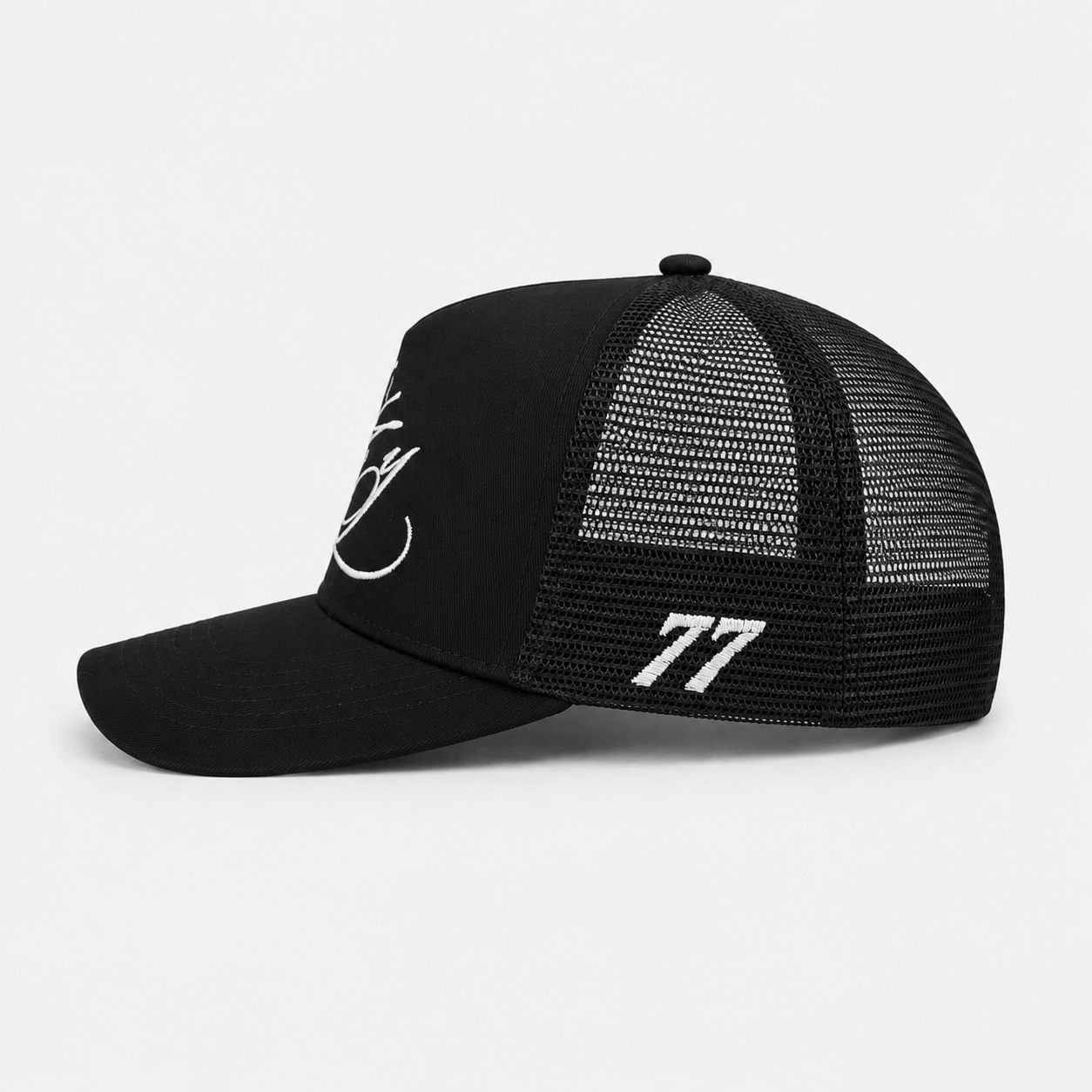 Signature Trucker